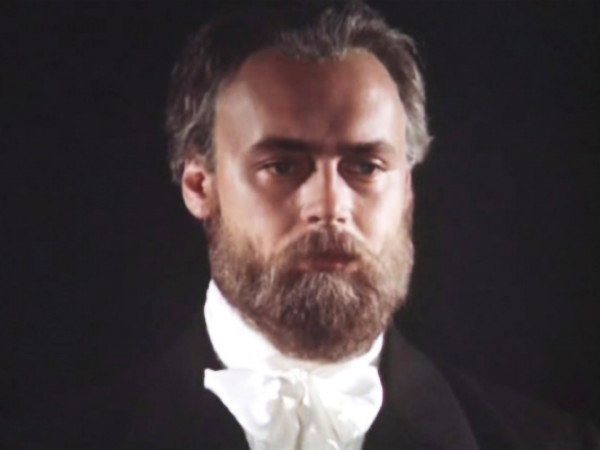 Сильнее всех иных велений