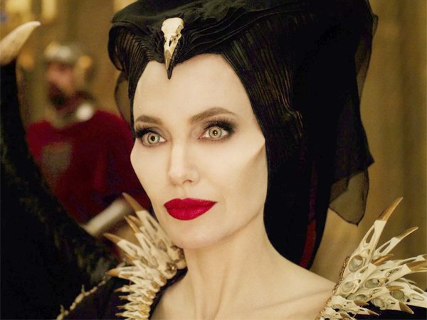 Малефисента: Түнек әміршісі (2)