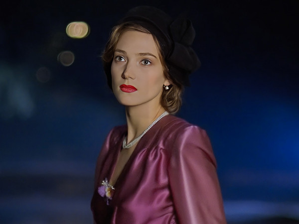 День полнолуния