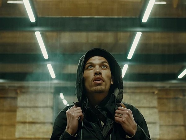 Ловец дождя