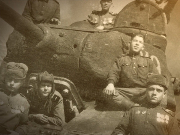 Великие битвы: Сталинград (2)