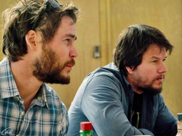 Уцелевший (2)