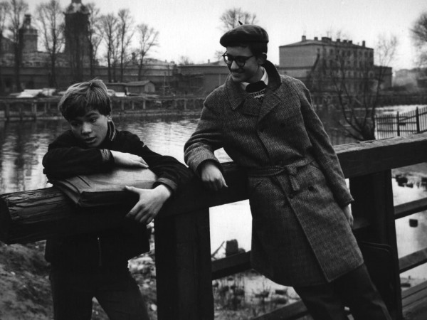 День солнца и дождя (2)