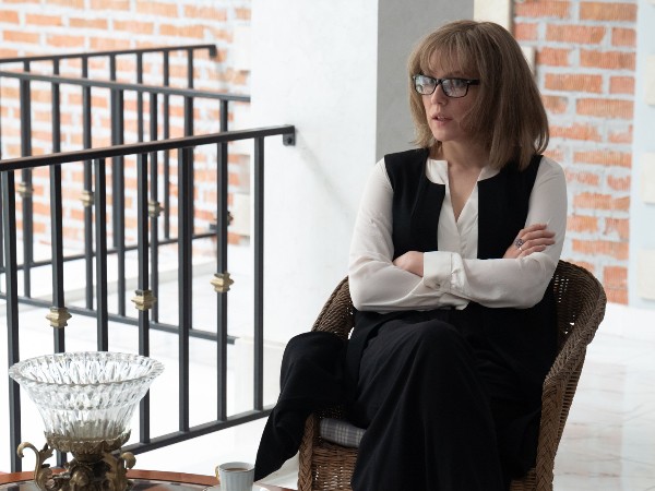 Стенограмма судьбы (5)