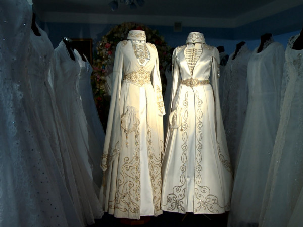 Народные ремесла Ингушетии