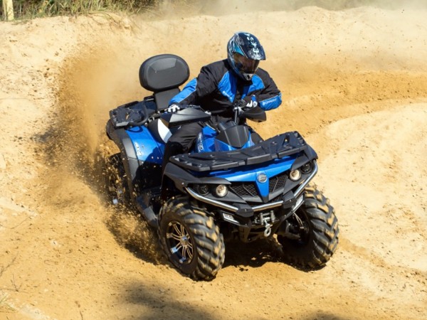 Небанальный спорт (2)