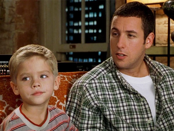 Большой папа