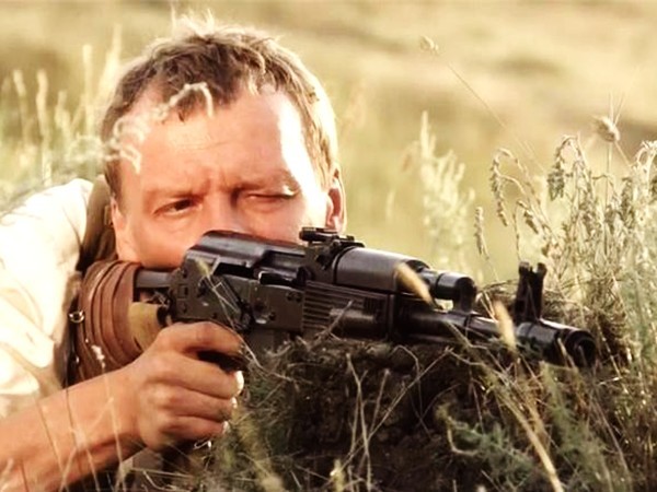 Охотники за караванами