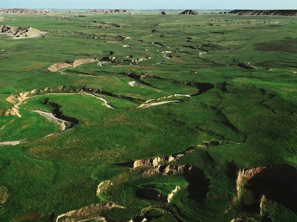 Герои американских прерий (2)