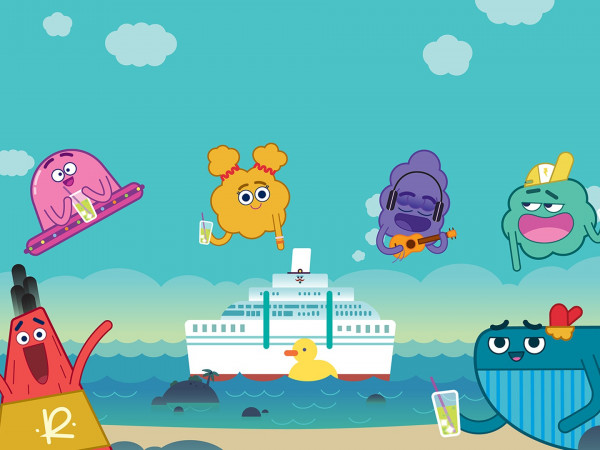 Улётная доставка