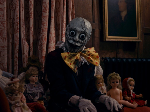 Проклятие Шалтая-Болтая