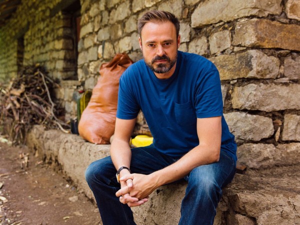 Запретная история (2)