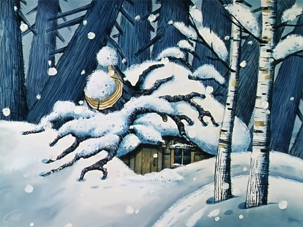 Верное средство