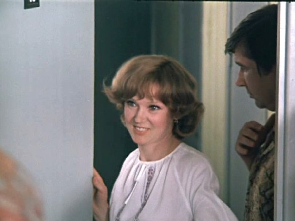 Шаг навстречу (2)