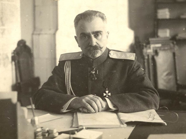 Легенда. Юрий Данилов
