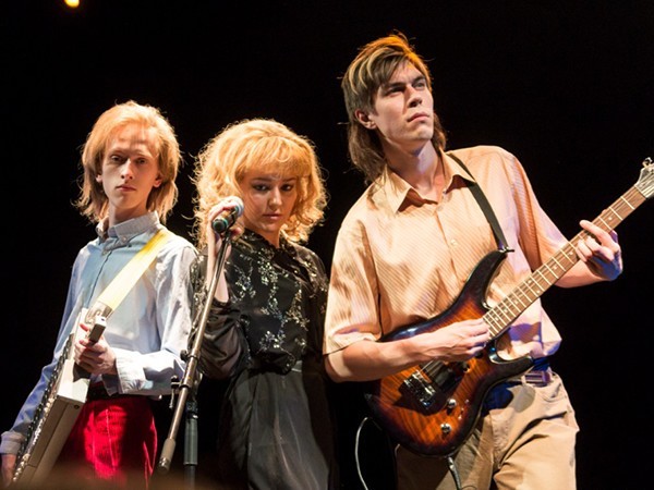 Никогда не говори «никогда»