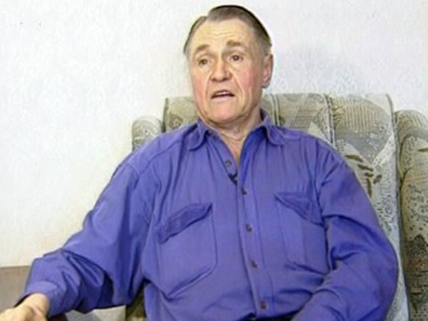 Великий и ужасный Жук