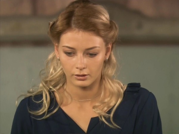 Уйти, чтобы остаться (4)