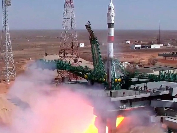 До небес и выше