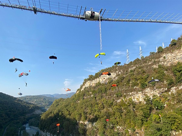 Первый прыжок: путь к свободе