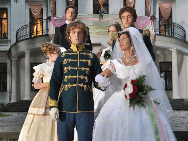 Эффект Богарне