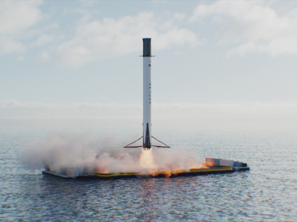 Дикий и удивительный мир Илона Маска