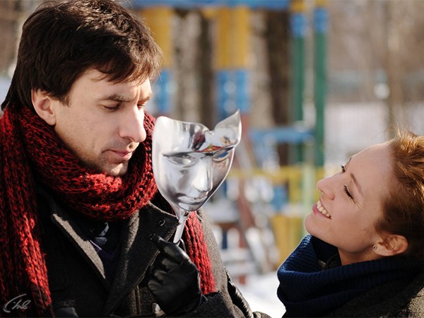 Отдам жену в хорошие руки