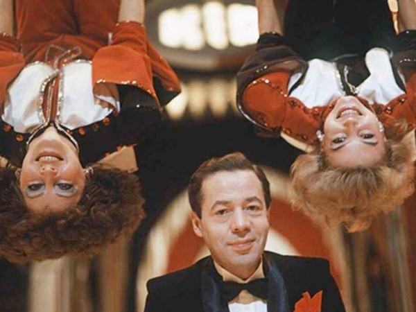 Профессия — Кио. 80 лет со дня рождения Игоря Кио