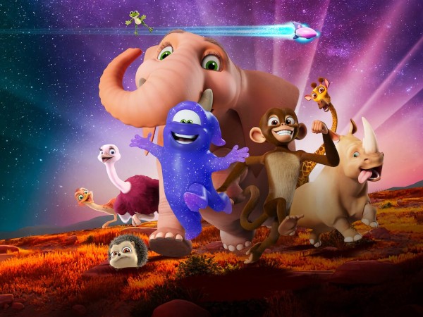 Зов джунглей