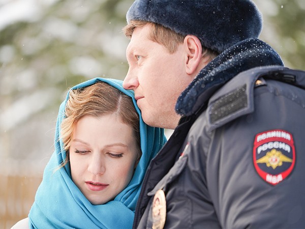 Доктор Иванов 3. Чужая правда