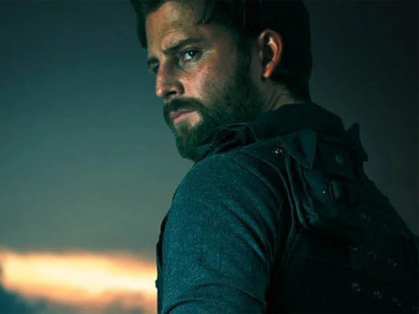 Мститель (2)