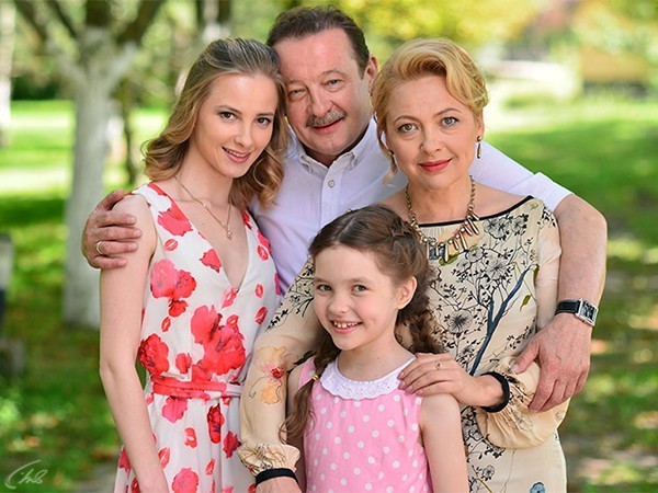 Мой лучший враг