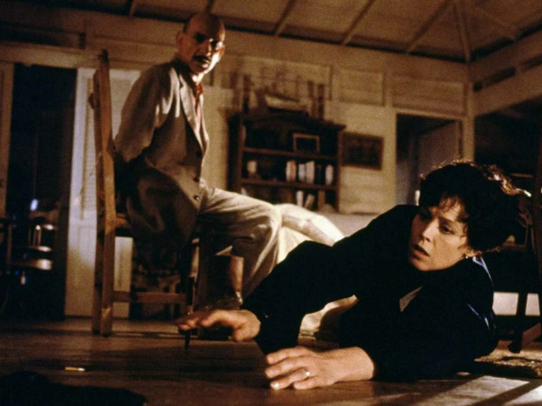 Смерть и девушка (2)