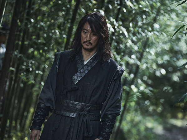 Наёмный убийца (3)