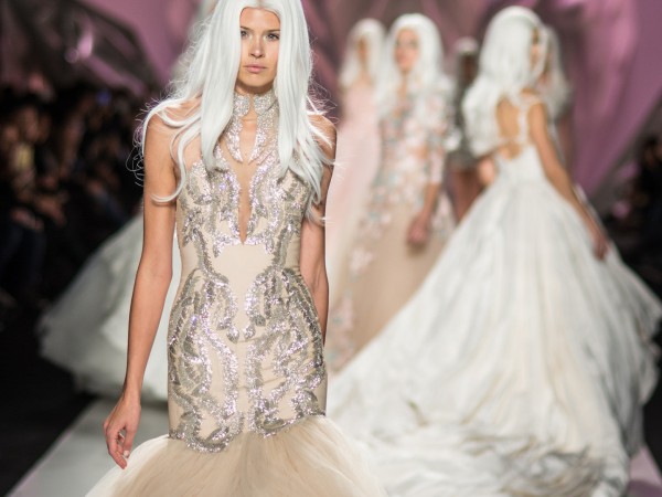 Блеск Голливуда