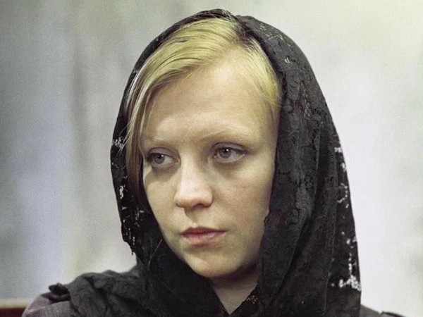 Пани Мария