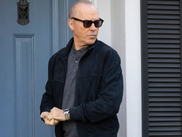 Хитмен. Последнее дело