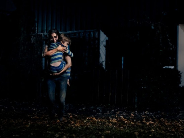 Заклятье. Другая сторона (2)