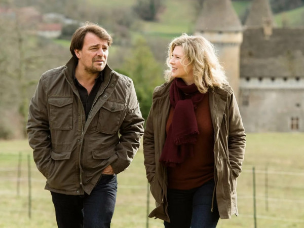 Убийства в... (6)