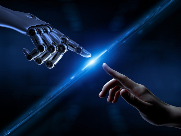 Джейсон Сильва: Трансгуманизм