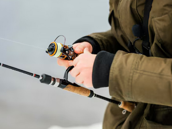 Рыболовные путешествия. По Беломорканалу