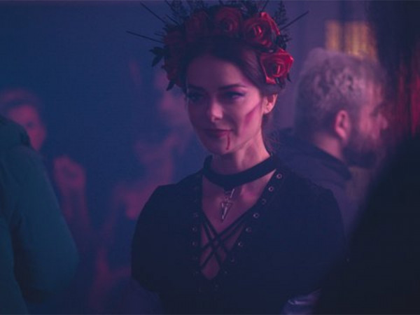 Осторожно — любовь