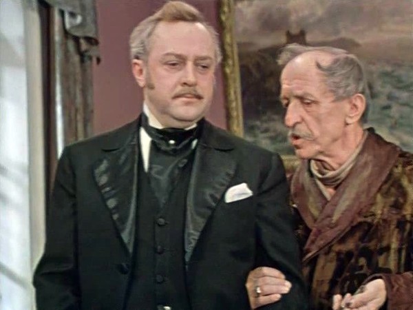 Приваловские миллионы