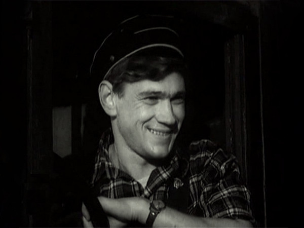 Гвоздь программы