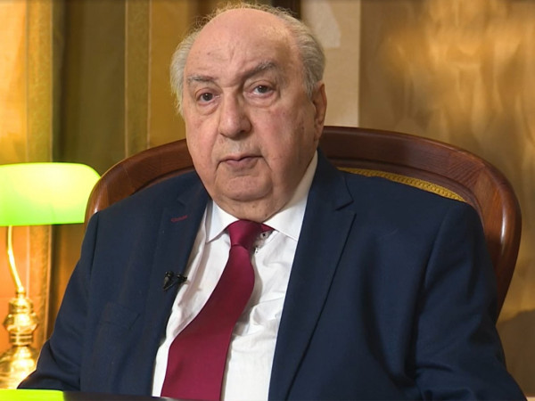 Интервью Константина Симонова с маршалом Г.К. Жуковым