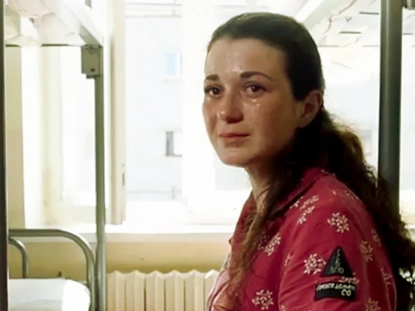 Хороших девочек не бьют