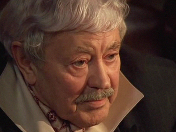 Ниро Вульф и Арчи Гудвин (6)