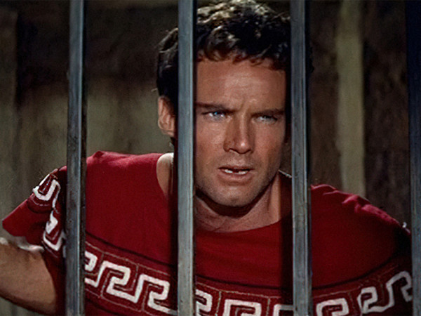 Последние дни Помпеи