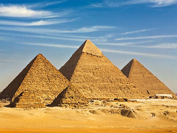 Проклятие фараона