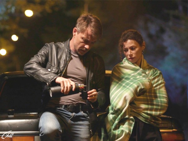 Красная лента